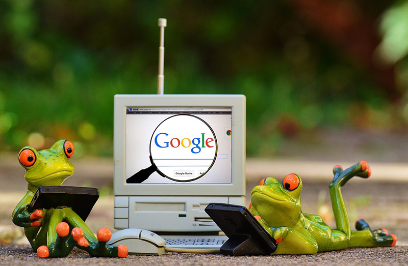 化繁為簡！要做好Google 谷歌SEO優(yōu)化推廣只要抓住問題本質(zhì)