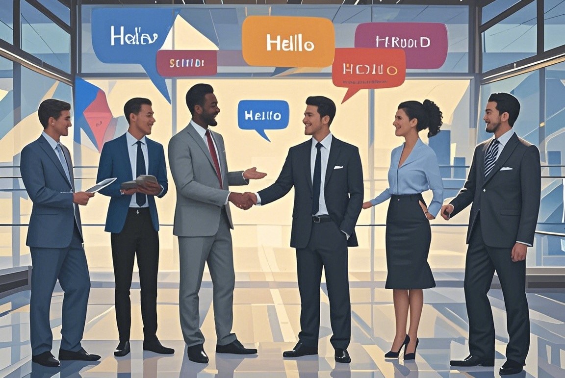 企業(yè)外貿(mào)業(yè)務做好小語種網(wǎng)站建站有哪些優(yōu)勢？